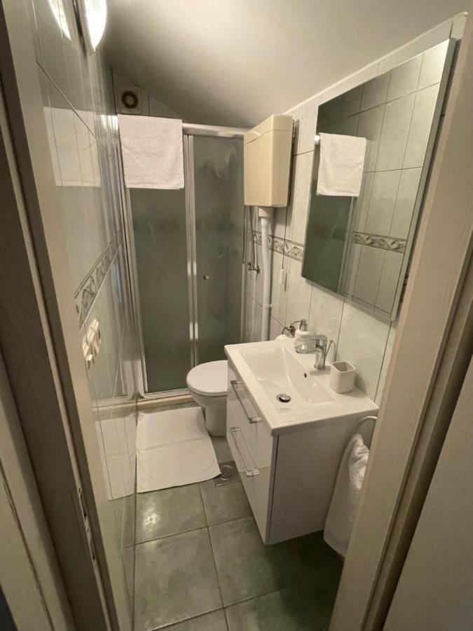 Vacation House Marin With Jacuzzi - Bol, Brac ภายนอก รูปภาพ