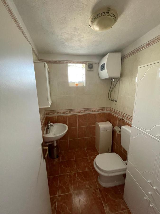 Vacation House Marin With Jacuzzi - Bol, Brac ภายนอก รูปภาพ